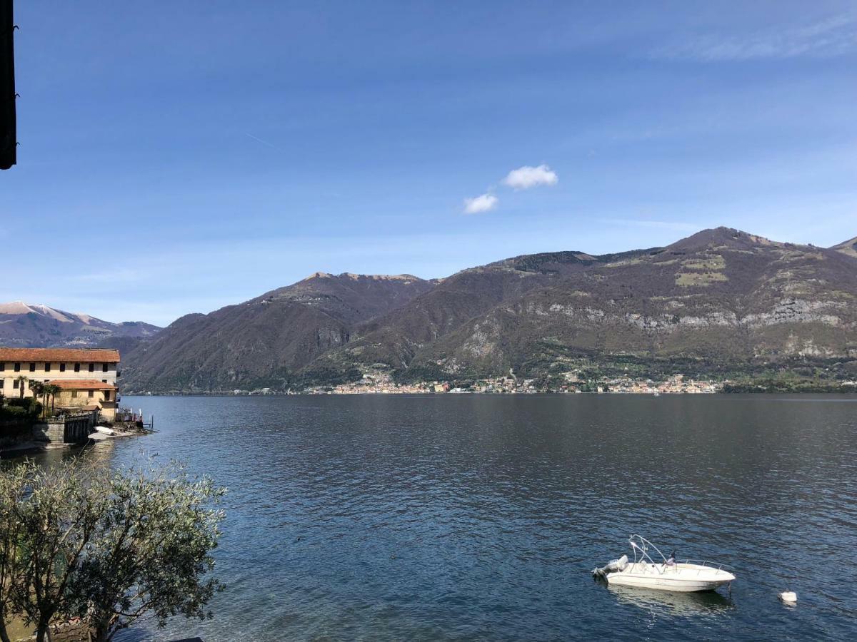 Como Lake View House Lezzeno Exterior photo
